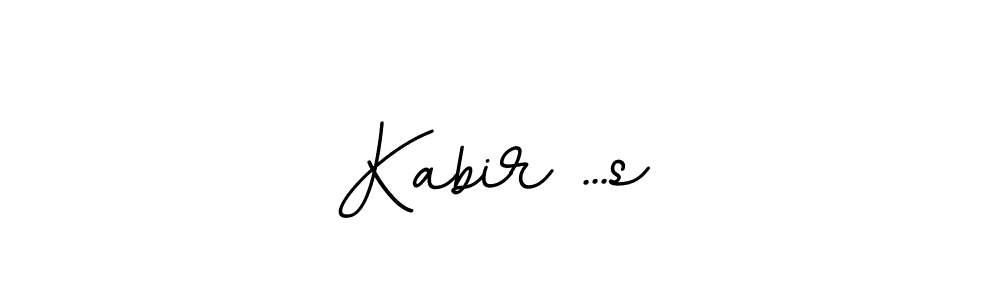 Make a short Kabir ...s signature style. Manage your documents anywhere anytime using BallpointsItalic-DORy9. Create and add eSignatures, submit forms, share and send files easily. Kabir ...s signature style 11 images and pictures png