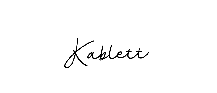 Once you've used our free online signature maker to create your best signature BallpointsItalic-DORy9 style, it's time to enjoy all of the benefits that Kablett name signing documents. Kablett signature style 11 images and pictures png