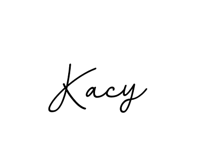 Also You can easily find your signature by using the search form. We will create Kacy name handwritten signature images for you free of cost using BallpointsItalic-DORy9 sign style. Kacy signature style 11 images and pictures png