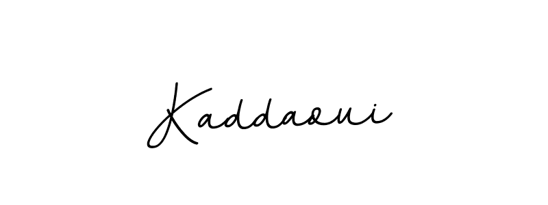 Best and Professional Signature Style for Kaddaoui. BallpointsItalic-DORy9 Best Signature Style Collection. Kaddaoui signature style 11 images and pictures png