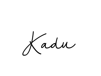 Once you've used our free online signature maker to create your best signature BallpointsItalic-DORy9 style, it's time to enjoy all of the benefits that Kadu name signing documents. Kadu signature style 11 images and pictures png