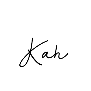 Similarly BallpointsItalic-DORy9 is the best handwritten signature design. Signature creator online .You can use it as an online autograph creator for name Kah. Kah signature style 11 images and pictures png