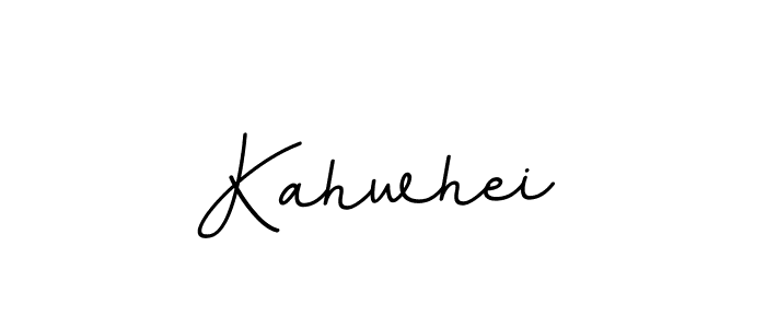 This is the best signature style for the Kahwhei name. Also you like these signature font (BallpointsItalic-DORy9). Mix name signature. Kahwhei signature style 11 images and pictures png