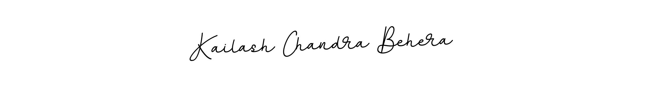 Also we have Kailash Chandra Behera name is the best signature style. Create professional handwritten signature collection using BallpointsItalic-DORy9 autograph style. Kailash Chandra Behera signature style 11 images and pictures png