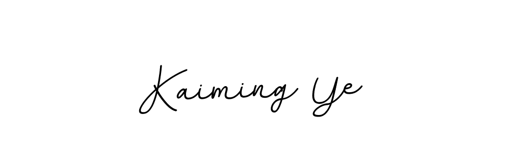 See photos of Kaiming Ye official signature by Spectra . Check more albums & portfolios. Read reviews & check more about BallpointsItalic-DORy9 font. Kaiming Ye signature style 11 images and pictures png