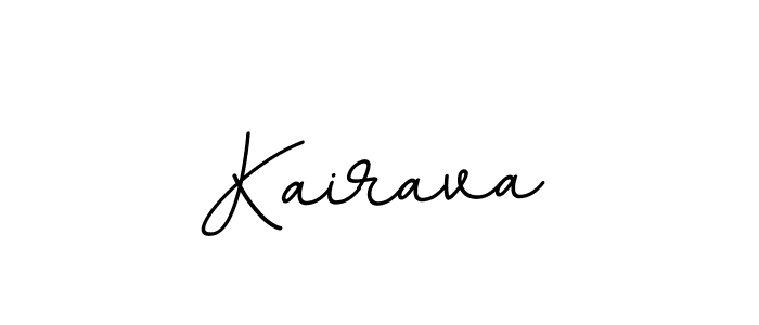 Make a beautiful signature design for name Kairava. Use this online signature maker to create a handwritten signature for free. Kairava signature style 11 images and pictures png