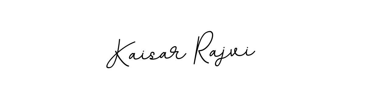 Also we have Kaisar Rajvi name is the best signature style. Create professional handwritten signature collection using BallpointsItalic-DORy9 autograph style. Kaisar Rajvi signature style 11 images and pictures png