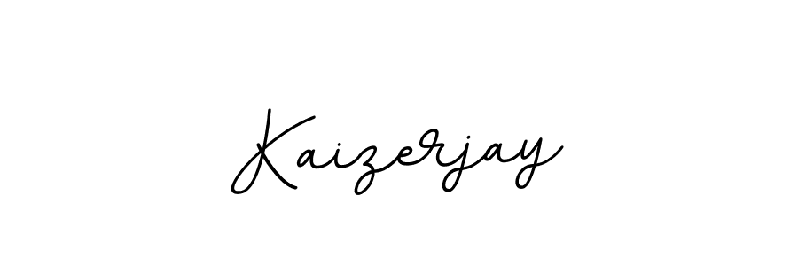 Here are the top 10 professional signature styles for the name Kaizerjay. These are the best autograph styles you can use for your name. Kaizerjay signature style 11 images and pictures png