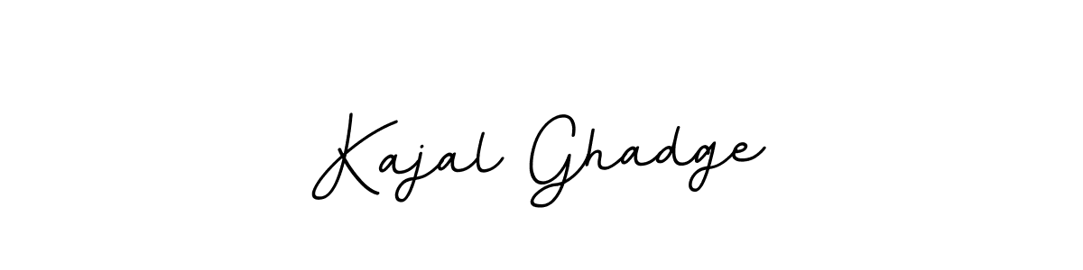 Once you've used our free online signature maker to create your best signature BallpointsItalic-DORy9 style, it's time to enjoy all of the benefits that Kajal Ghadge name signing documents. Kajal Ghadge signature style 11 images and pictures png