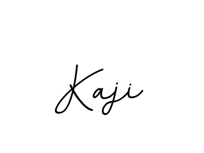 Similarly BallpointsItalic-DORy9 is the best handwritten signature design. Signature creator online .You can use it as an online autograph creator for name Kaji. Kaji signature style 11 images and pictures png