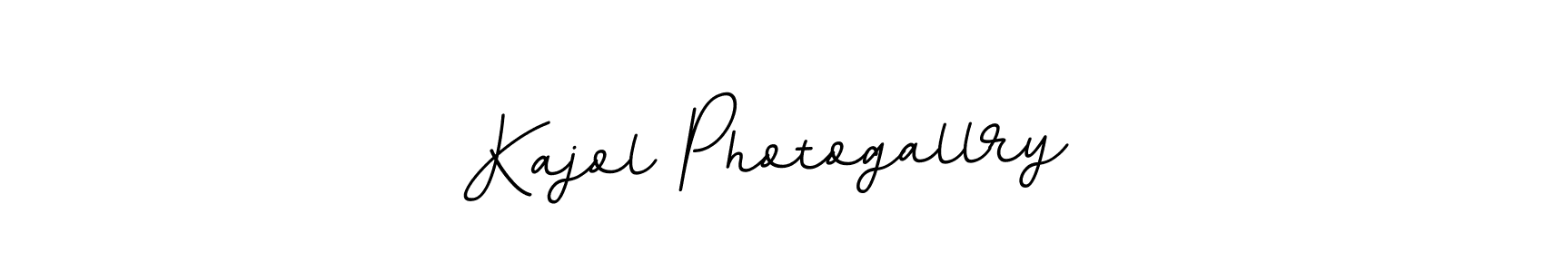 Also You can easily find your signature by using the search form. We will create Kajol Photogallry name handwritten signature images for you free of cost using BallpointsItalic-DORy9 sign style. Kajol Photogallry signature style 11 images and pictures png