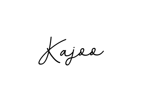 Also You can easily find your signature by using the search form. We will create Kajoo name handwritten signature images for you free of cost using BallpointsItalic-DORy9 sign style. Kajoo signature style 11 images and pictures png
