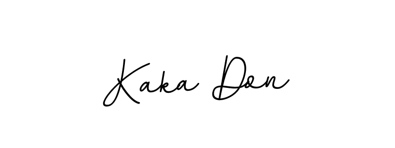 Best and Professional Signature Style for Kaka Don. BallpointsItalic-DORy9 Best Signature Style Collection. Kaka Don signature style 11 images and pictures png