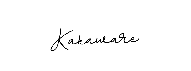 Best and Professional Signature Style for Kakaware. BallpointsItalic-DORy9 Best Signature Style Collection. Kakaware signature style 11 images and pictures png