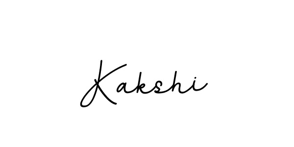 Make a beautiful signature design for name Kakshi. With this signature (BallpointsItalic-DORy9) style, you can create a handwritten signature for free. Kakshi signature style 11 images and pictures png