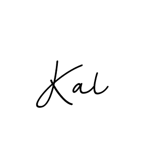 Also we have Kal name is the best signature style. Create professional handwritten signature collection using BallpointsItalic-DORy9 autograph style. Kal signature style 11 images and pictures png