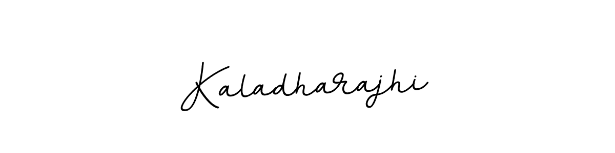 Kaladharajhi stylish signature style. Best Handwritten Sign (BallpointsItalic-DORy9) for my name. Handwritten Signature Collection Ideas for my name Kaladharajhi. Kaladharajhi signature style 11 images and pictures png