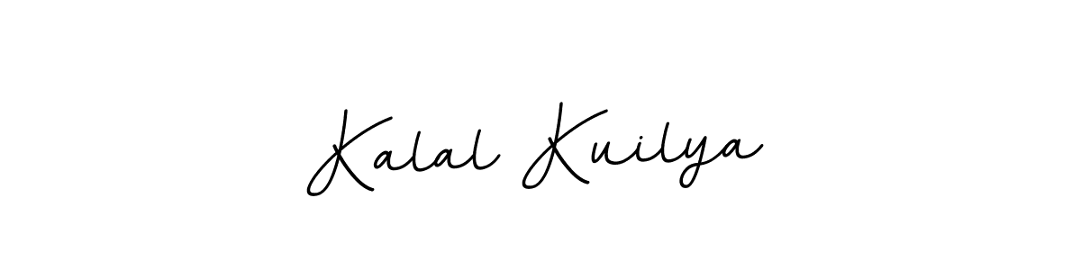 Check out images of Autograph of Kalal Kuilya name. Actor Kalal Kuilya Signature Style. BallpointsItalic-DORy9 is a professional sign style online. Kalal Kuilya signature style 11 images and pictures png