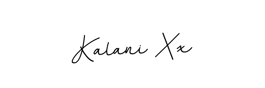 Here are the top 10 professional signature styles for the name Kalani Xx. These are the best autograph styles you can use for your name. Kalani Xx signature style 11 images and pictures png