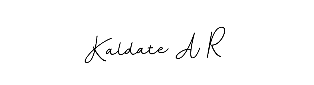 You can use this online signature creator to create a handwritten signature for the name Kaldate A R. This is the best online autograph maker. Kaldate A R signature style 11 images and pictures png