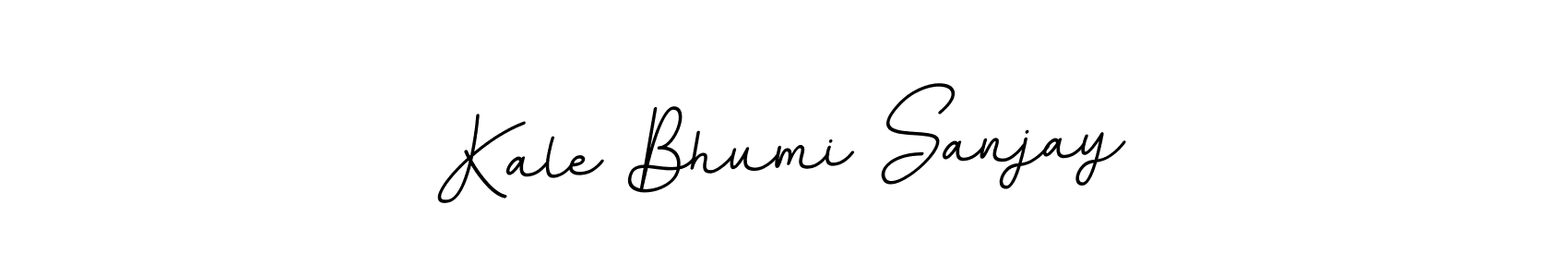 See photos of Kale Bhumi Sanjay official signature by Spectra . Check more albums & portfolios. Read reviews & check more about BallpointsItalic-DORy9 font. Kale Bhumi Sanjay signature style 11 images and pictures png