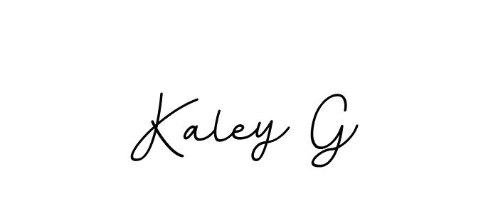 Check out images of Autograph of Kaley G name. Actor Kaley G Signature Style. BallpointsItalic-DORy9 is a professional sign style online. Kaley G signature style 11 images and pictures png