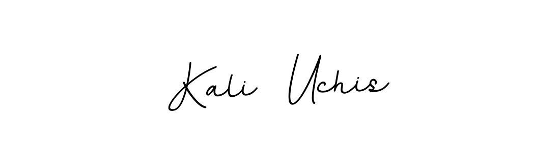 Similarly BallpointsItalic-DORy9 is the best handwritten signature design. Signature creator online .You can use it as an online autograph creator for name Kali  Uchis. Kali  Uchis signature style 11 images and pictures png