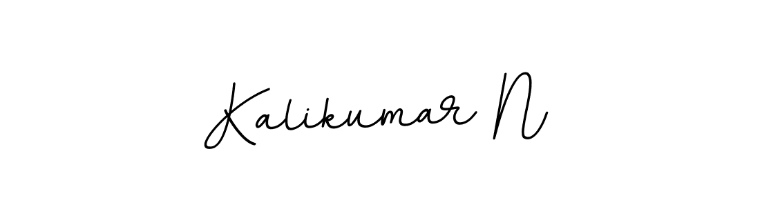 Here are the top 10 professional signature styles for the name Kalikumar N. These are the best autograph styles you can use for your name. Kalikumar N signature style 11 images and pictures png