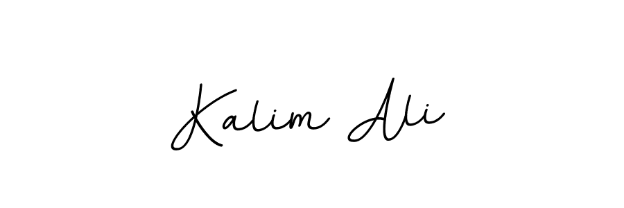 Also You can easily find your signature by using the search form. We will create Kalim Ali name handwritten signature images for you free of cost using BallpointsItalic-DORy9 sign style. Kalim Ali signature style 11 images and pictures png