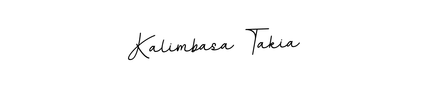 if you are searching for the best signature style for your name Kalimbasa Takia. so please give up your signature search. here we have designed multiple signature styles  using BallpointsItalic-DORy9. Kalimbasa Takia signature style 11 images and pictures png