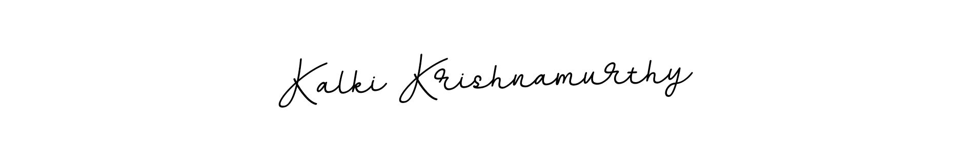 Similarly BallpointsItalic-DORy9 is the best handwritten signature design. Signature creator online .You can use it as an online autograph creator for name Kalki Krishnamurthy. Kalki Krishnamurthy signature style 11 images and pictures png