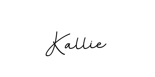 How to Draw Kallie signature style? BallpointsItalic-DORy9 is a latest design signature styles for name Kallie. Kallie signature style 11 images and pictures png