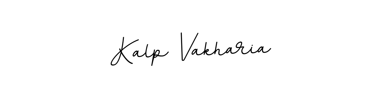 Once you've used our free online signature maker to create your best signature BallpointsItalic-DORy9 style, it's time to enjoy all of the benefits that Kalp Vakharia name signing documents. Kalp Vakharia signature style 11 images and pictures png