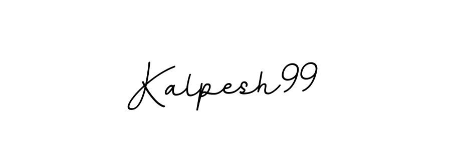 It looks lik you need a new signature style for name Kalpesh99. Design unique handwritten (BallpointsItalic-DORy9) signature with our free signature maker in just a few clicks. Kalpesh99 signature style 11 images and pictures png