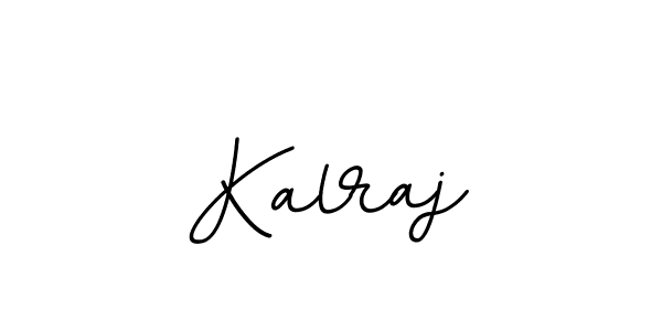 The best way (BallpointsItalic-DORy9) to make a short signature is to pick only two or three words in your name. The name Kalraj include a total of six letters. For converting this name. Kalraj signature style 11 images and pictures png