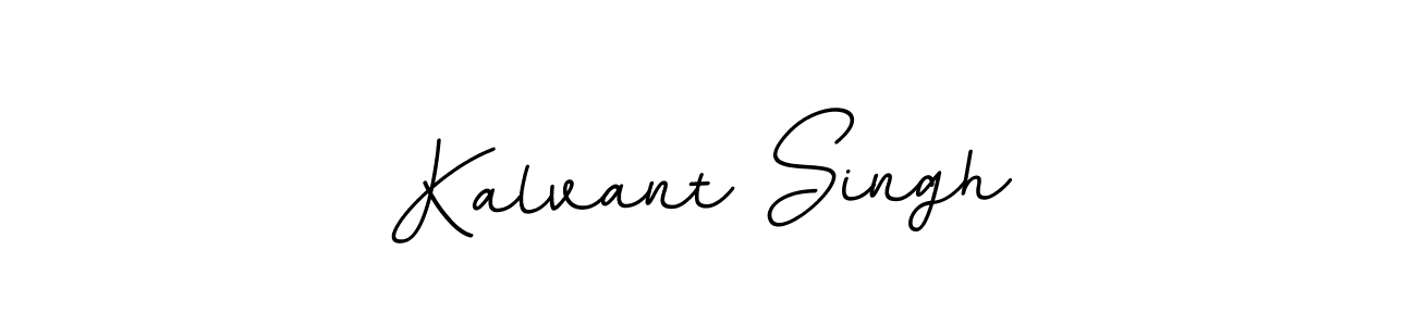 Also You can easily find your signature by using the search form. We will create Kalvant Singh name handwritten signature images for you free of cost using BallpointsItalic-DORy9 sign style. Kalvant Singh signature style 11 images and pictures png