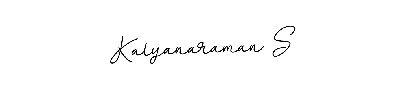 Once you've used our free online signature maker to create your best signature BallpointsItalic-DORy9 style, it's time to enjoy all of the benefits that Kalyanaraman S name signing documents. Kalyanaraman S signature style 11 images and pictures png