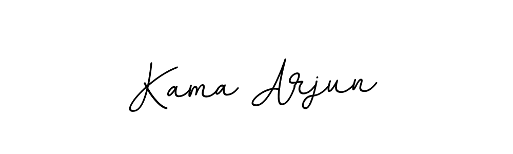 You can use this online signature creator to create a handwritten signature for the name Kama Arjun. This is the best online autograph maker. Kama Arjun signature style 11 images and pictures png