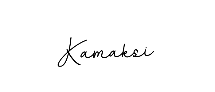 How to make Kamaksi signature? BallpointsItalic-DORy9 is a professional autograph style. Create handwritten signature for Kamaksi name. Kamaksi signature style 11 images and pictures png