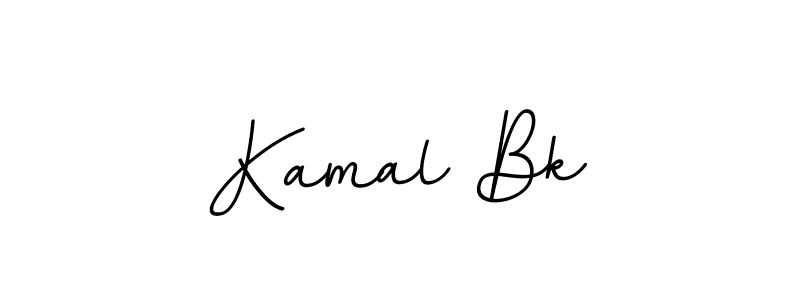 Also You can easily find your signature by using the search form. We will create Kamal Bk name handwritten signature images for you free of cost using BallpointsItalic-DORy9 sign style. Kamal Bk signature style 11 images and pictures png