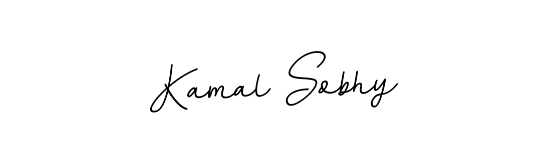 BallpointsItalic-DORy9 is a professional signature style that is perfect for those who want to add a touch of class to their signature. It is also a great choice for those who want to make their signature more unique. Get Kamal Sobhy name to fancy signature for free. Kamal Sobhy signature style 11 images and pictures png