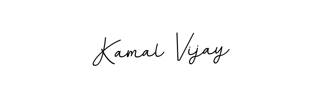 Best and Professional Signature Style for Kamal Vijay. BallpointsItalic-DORy9 Best Signature Style Collection. Kamal Vijay signature style 11 images and pictures png