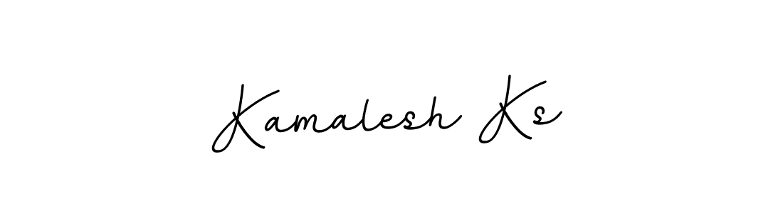 Best and Professional Signature Style for Kamalesh Ks. BallpointsItalic-DORy9 Best Signature Style Collection. Kamalesh Ks signature style 11 images and pictures png