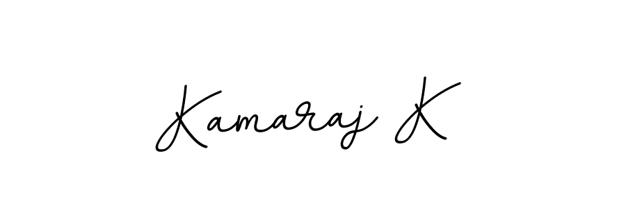 Here are the top 10 professional signature styles for the name Kamaraj K. These are the best autograph styles you can use for your name. Kamaraj K signature style 11 images and pictures png