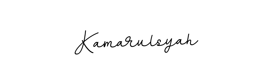 Make a short Kamarulsyah signature style. Manage your documents anywhere anytime using BallpointsItalic-DORy9. Create and add eSignatures, submit forms, share and send files easily. Kamarulsyah signature style 11 images and pictures png