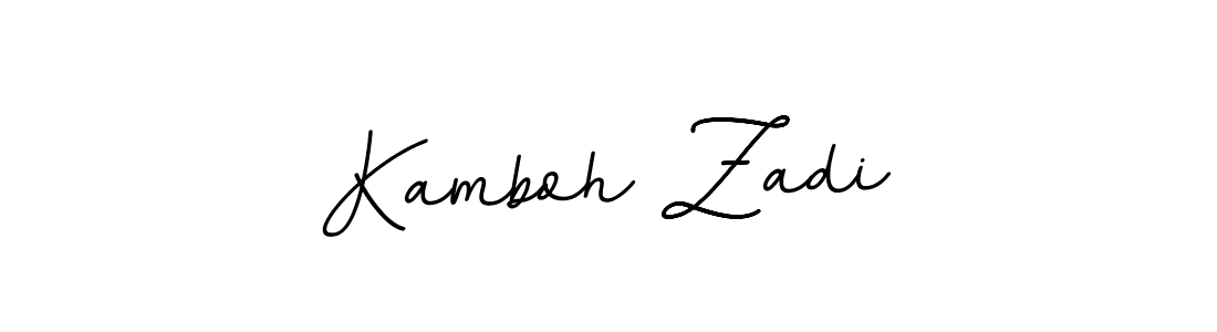 See photos of Kamboh Zadi official signature by Spectra . Check more albums & portfolios. Read reviews & check more about BallpointsItalic-DORy9 font. Kamboh Zadi signature style 11 images and pictures png