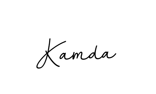 How to Draw Kamda signature style? BallpointsItalic-DORy9 is a latest design signature styles for name Kamda. Kamda signature style 11 images and pictures png