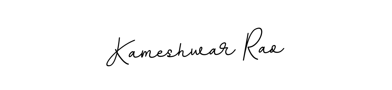 Once you've used our free online signature maker to create your best signature BallpointsItalic-DORy9 style, it's time to enjoy all of the benefits that Kameshwar Rao name signing documents. Kameshwar Rao signature style 11 images and pictures png