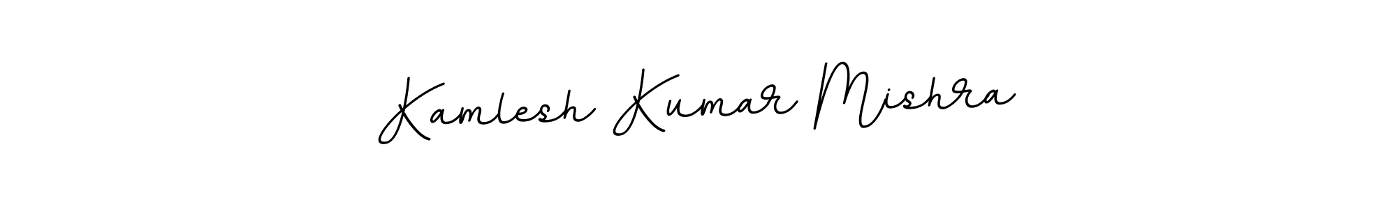 BallpointsItalic-DORy9 is a professional signature style that is perfect for those who want to add a touch of class to their signature. It is also a great choice for those who want to make their signature more unique. Get Kamlesh Kumar Mishra name to fancy signature for free. Kamlesh Kumar Mishra signature style 11 images and pictures png