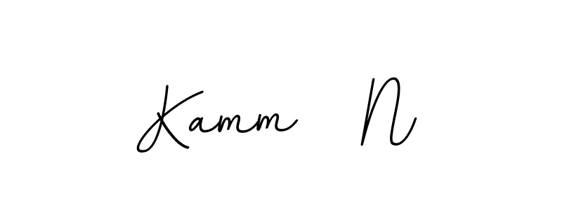 Once you've used our free online signature maker to create your best signature BallpointsItalic-DORy9 style, it's time to enjoy all of the benefits that Kamm   N name signing documents. Kamm   N signature style 11 images and pictures png